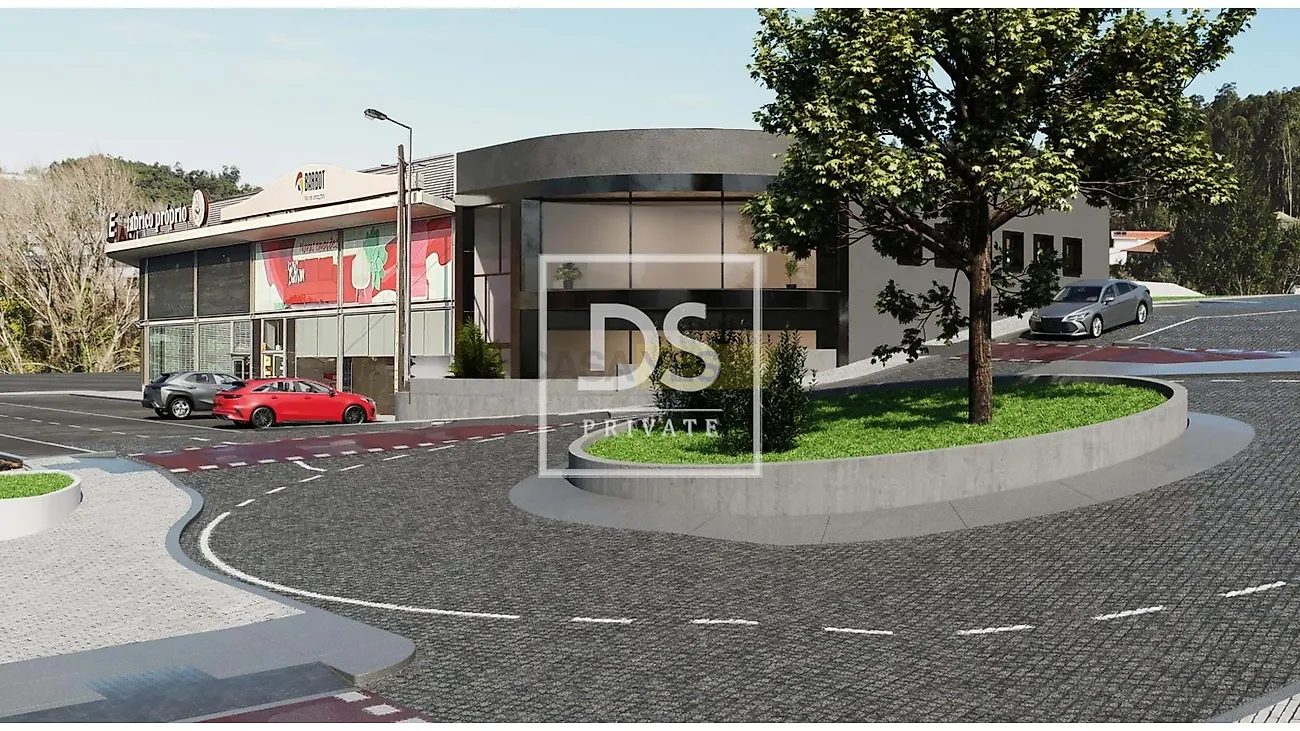 Apartamento T3 à venda em Celeirós, Aveleda e Vimieiro, Braga — foto 24