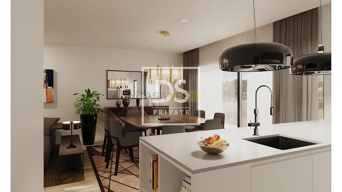 Apartamento T3 à venda em Celeirós, Aveleda e Vimieiro, Braga — foto 19