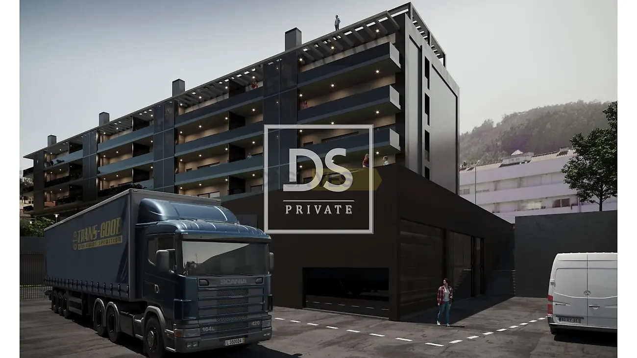 Apartamento T3 à venda em Celeirós, Aveleda e Vimieiro, Braga — foto 10