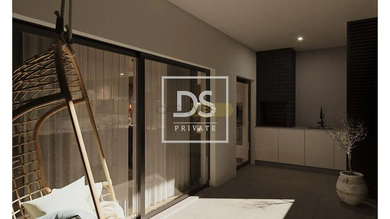 Apartamento T3 à venda em Celeirós, Aveleda e Vimieiro, Braga — foto 4