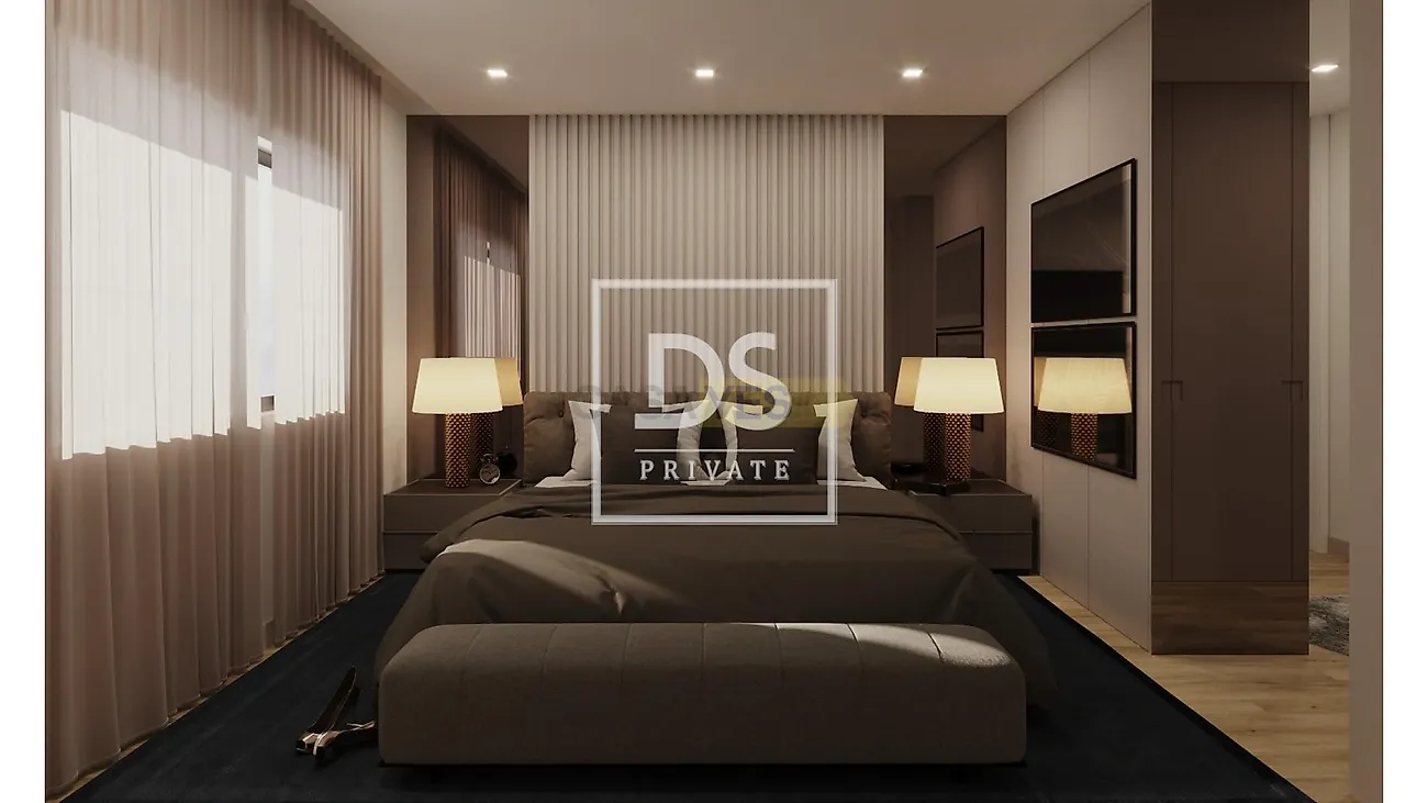 Apartamento T3 à venda em Celeirós, Aveleda e Vimieiro, Braga — foto 9