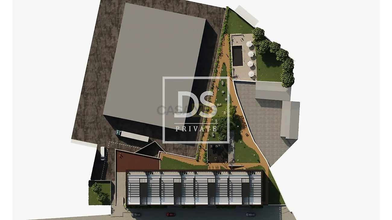Apartamento T3 à venda em Celeirós, Aveleda e Vimieiro, Braga — foto 26