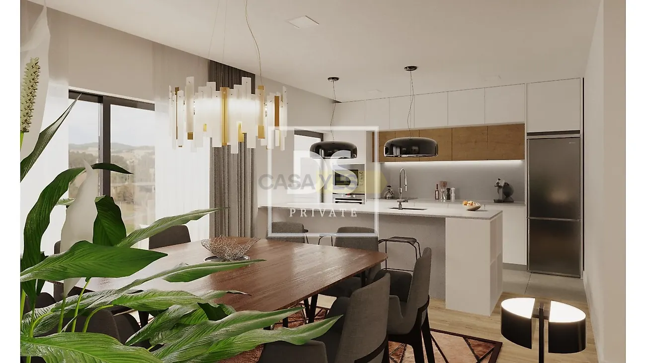 Apartamento T3 à venda em Celeirós, Aveleda e Vimieiro, Braga — foto 27