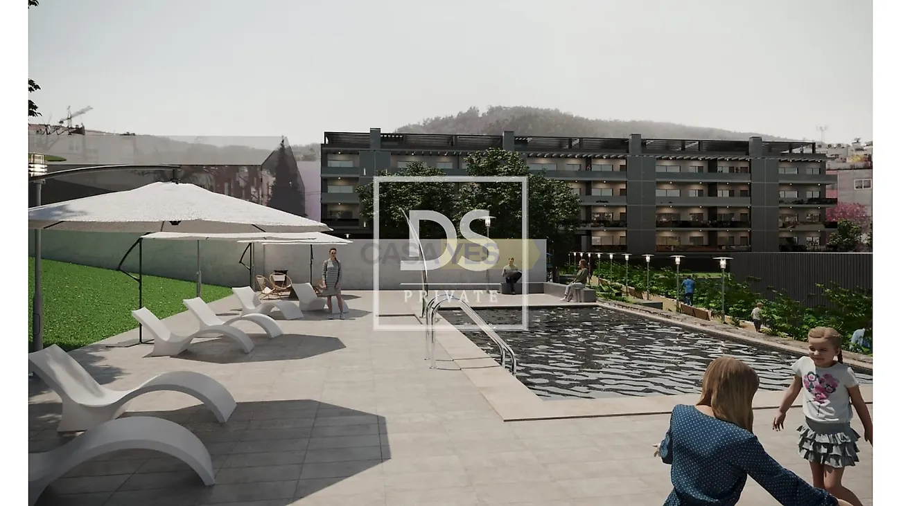 Apartamento T3 à venda em Celeirós, Aveleda e Vimieiro, Braga — foto 32