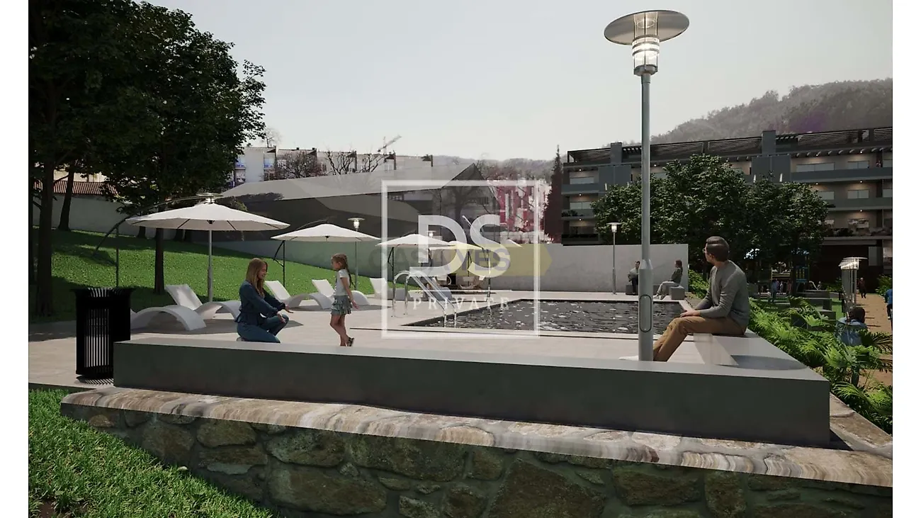 Apartamento T3 à venda em Celeirós, Aveleda e Vimieiro, Braga — foto 28