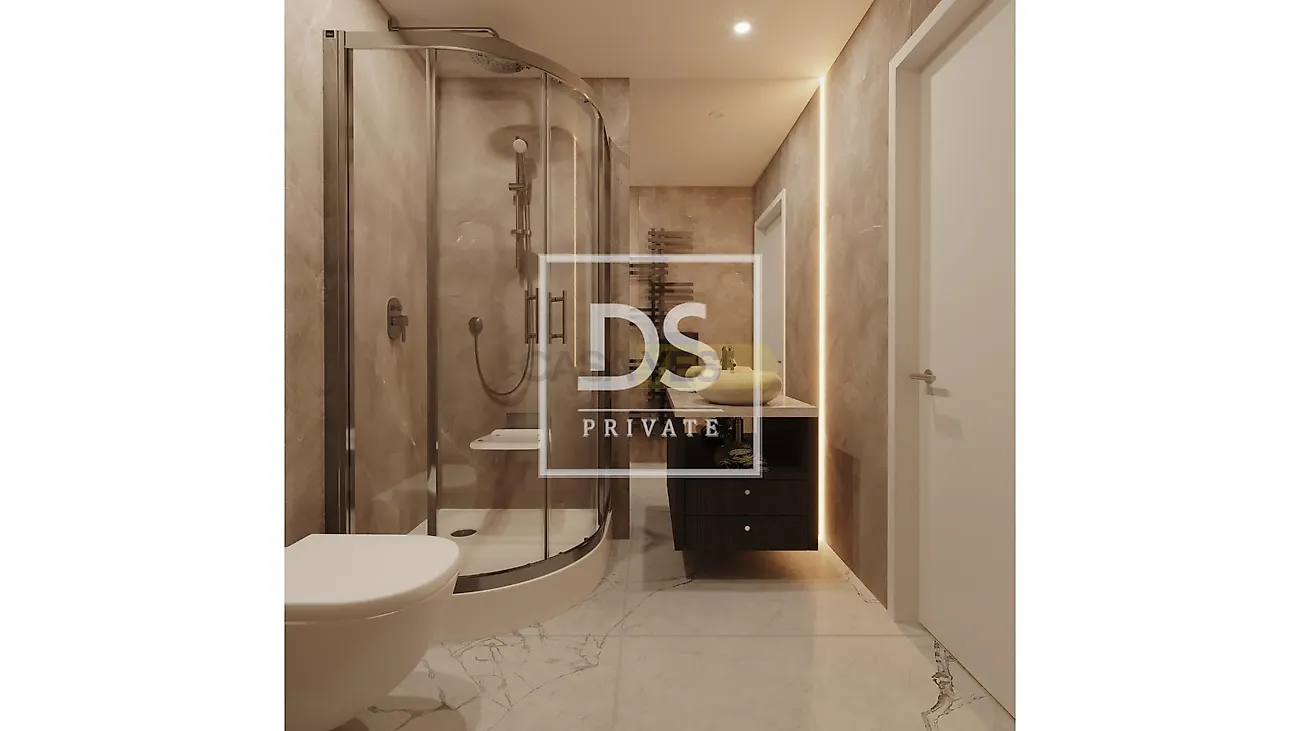 Apartamento T3 à venda em Celeirós, Aveleda e Vimieiro, Braga — foto 5