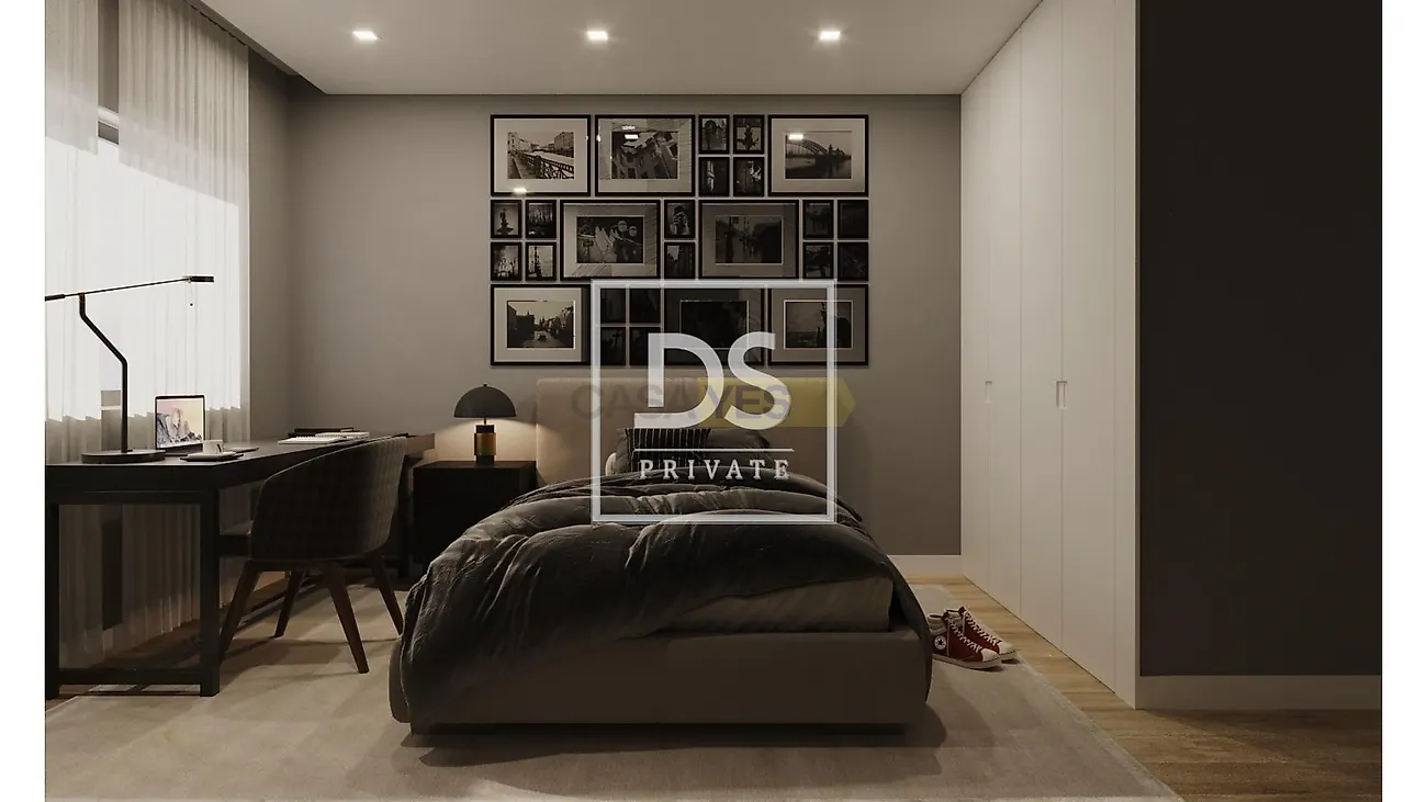 Apartamento T3 à venda em Celeirós, Aveleda e Vimieiro, Braga — foto 7