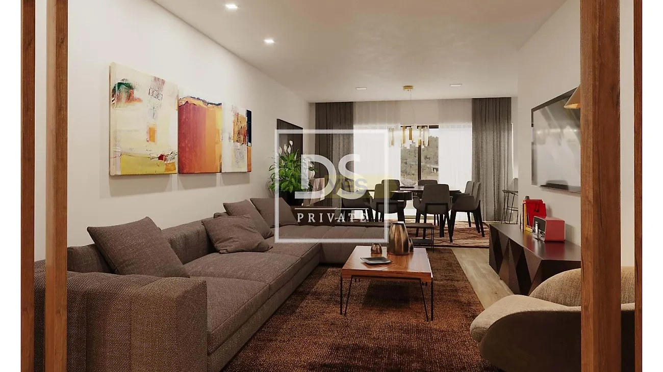 Apartamento T3 à venda em Celeirós, Aveleda e Vimieiro, Braga — foto 14
