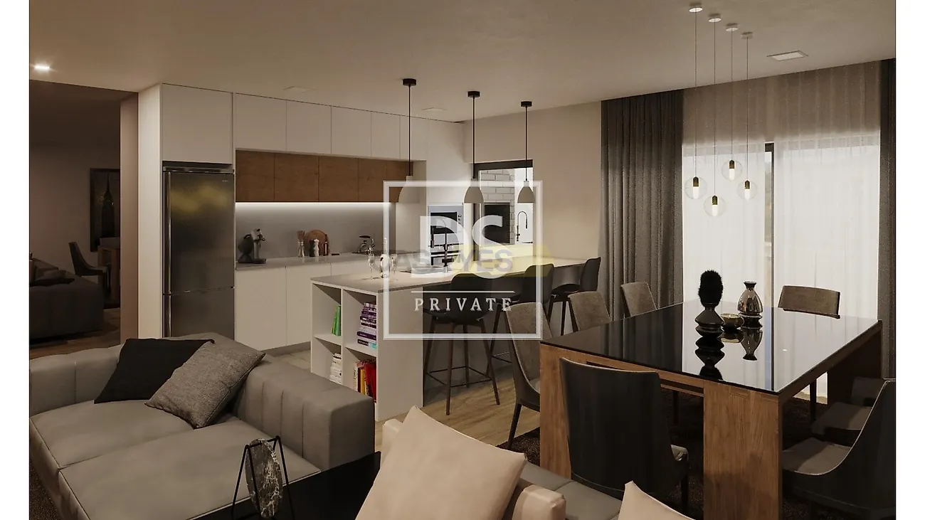 Apartamento T3 à venda em Celeirós, Aveleda e Vimieiro, Braga — foto 31