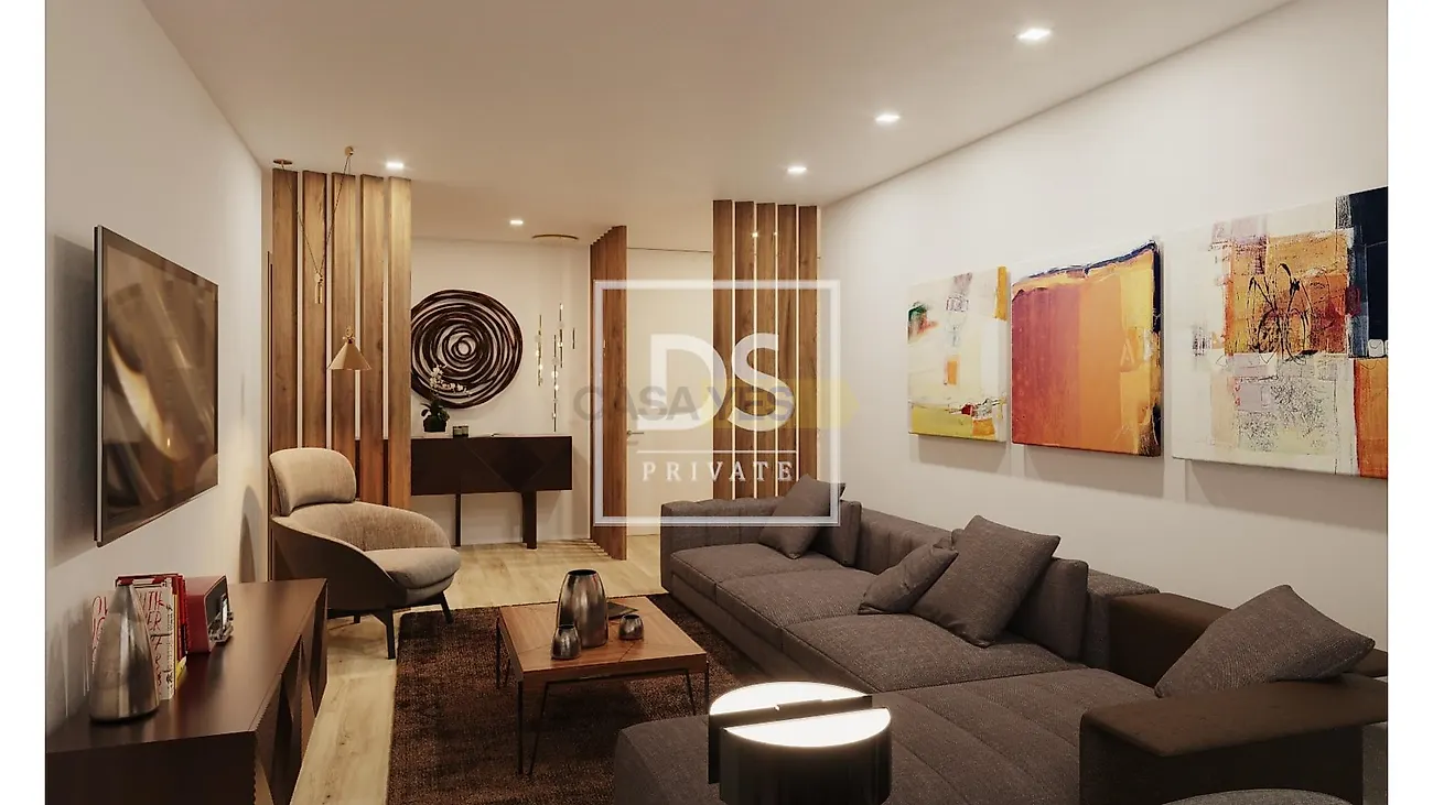 Apartamento T3 à venda em Celeirós, Aveleda e Vimieiro, Braga — foto 12