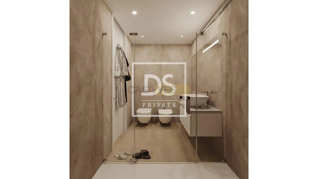 Apartamento T3 à venda em Celeirós, Aveleda e Vimieiro, Braga — foto 2