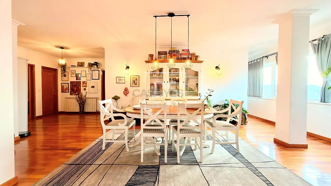 Apartamento T4 à venda em Ferreiros e Gondizalves, Braga — foto 2
