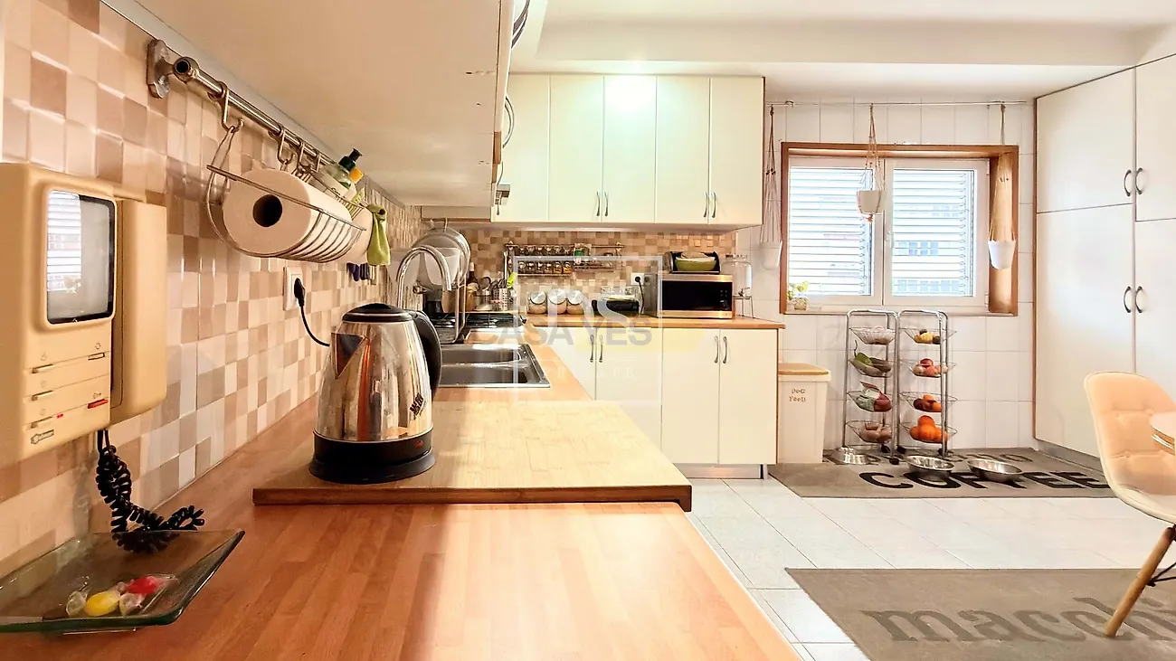 Apartamento T4 à venda em Ferreiros e Gondizalves, Braga — foto 13