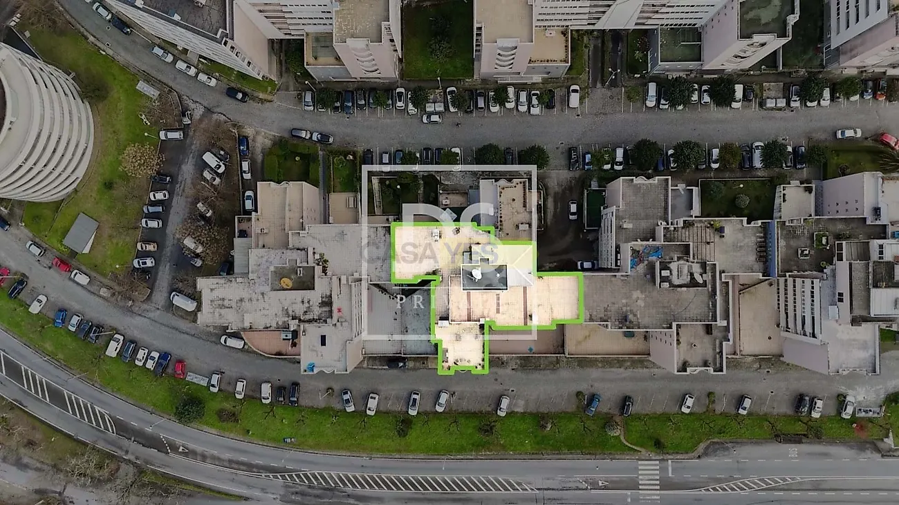 Apartamento T4 à venda em Ferreiros e Gondizalves, Braga — foto 3