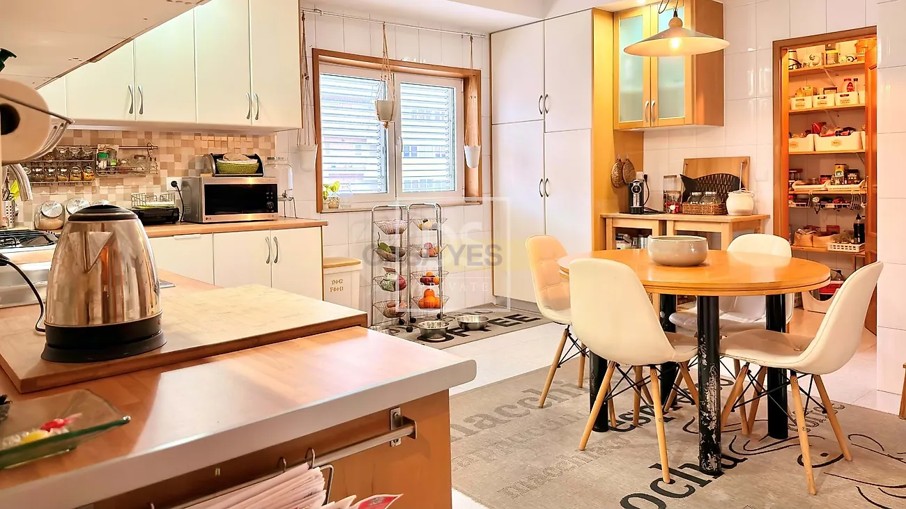 Apartamento T4 à venda em Ferreiros e Gondizalves, Braga — foto 9