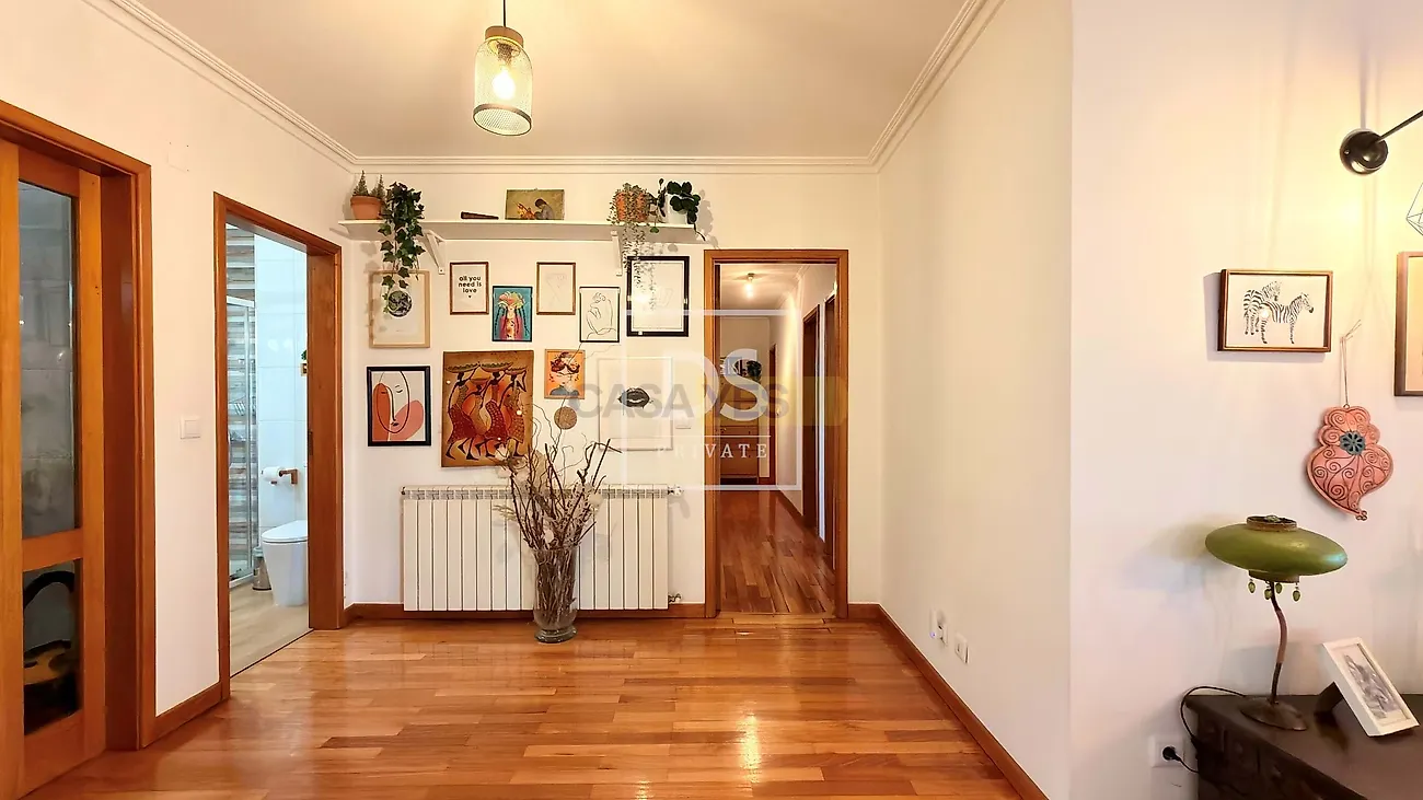 Apartamento T4 à venda em Ferreiros e Gondizalves, Braga — foto 20