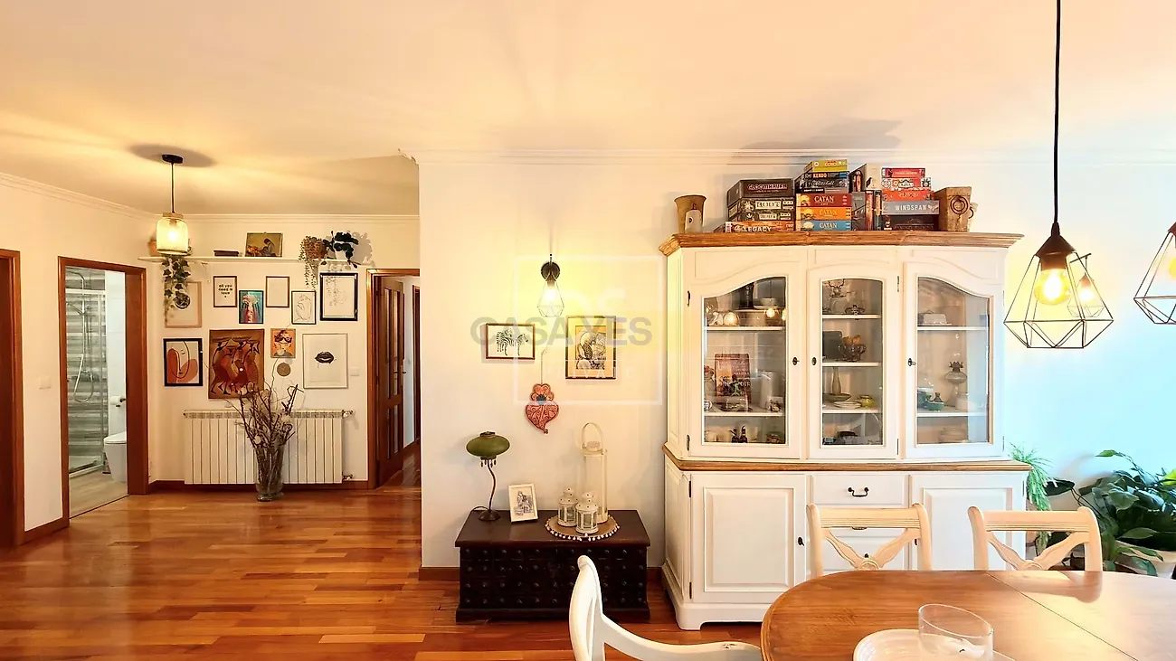 Apartamento T4 à venda em Ferreiros e Gondizalves, Braga — foto 10
