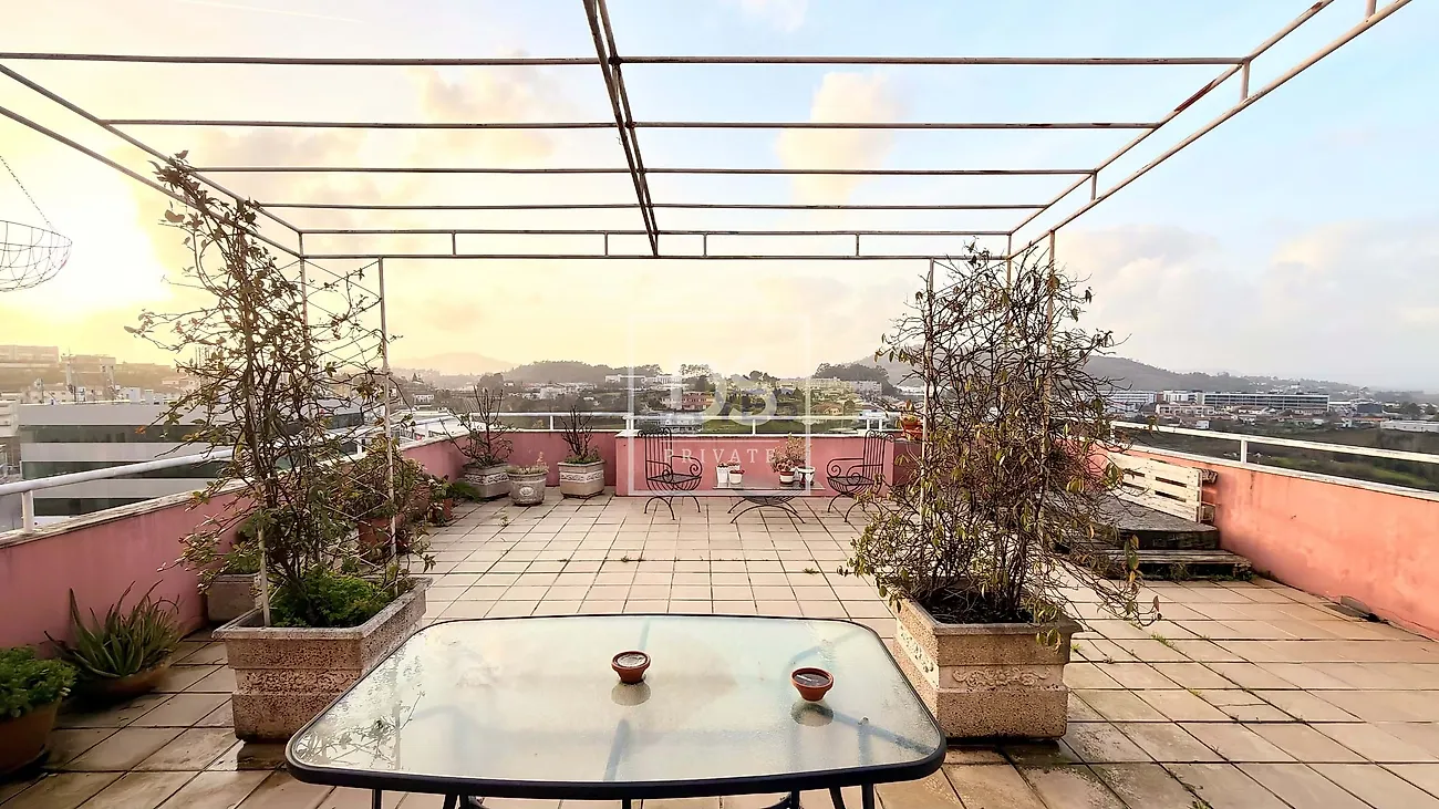 Apartamento T4 à venda em Ferreiros e Gondizalves, Braga — foto 37