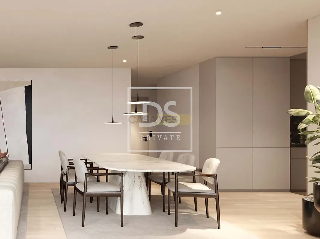 Apartamento T3 à venda em Abragão, Penafiel — foto 9