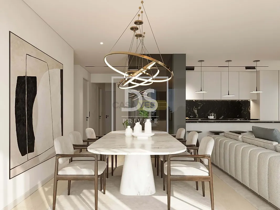 Apartamento T3 à venda em Abragão, Penafiel — foto 13