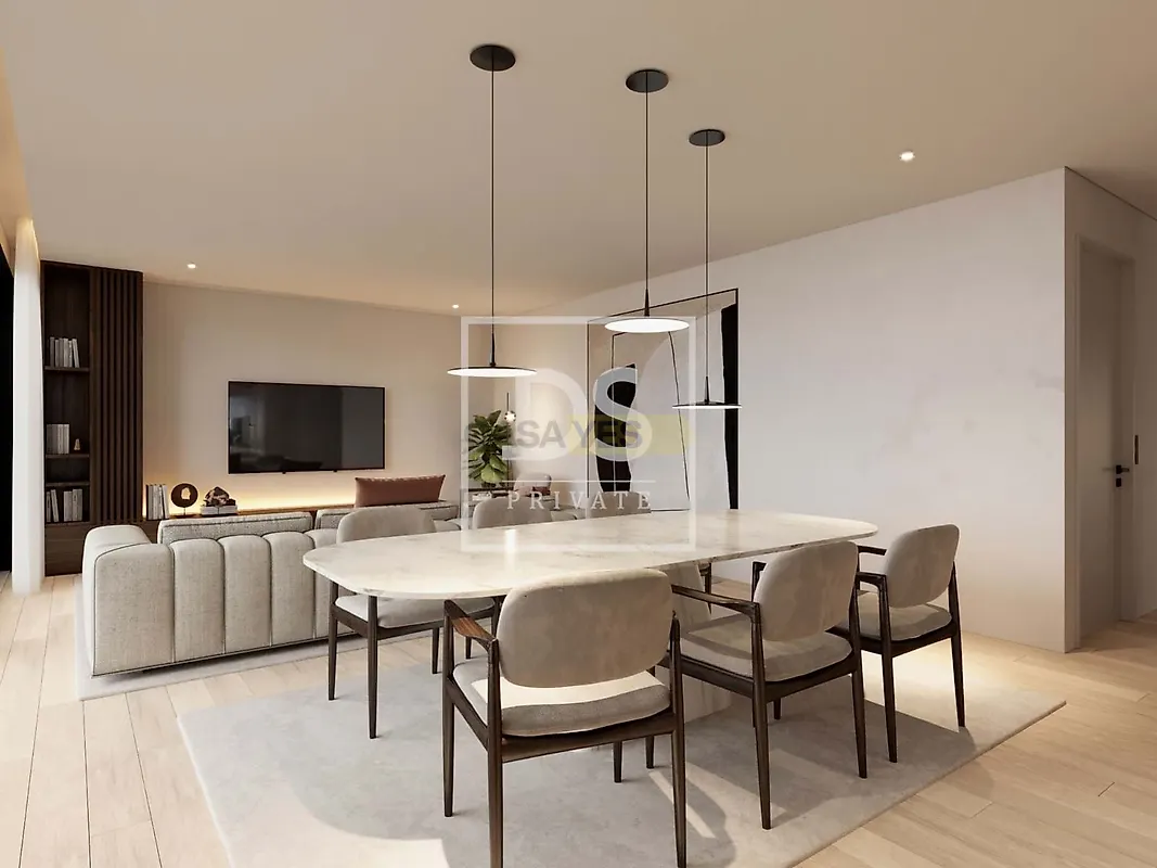 Apartamento T3 à venda em Abragão, Penafiel — foto 11