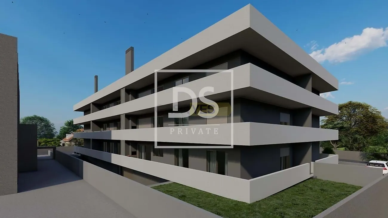 Apartamento T2 à venda em Loureiro, Oliveira de Azeméis — foto 6