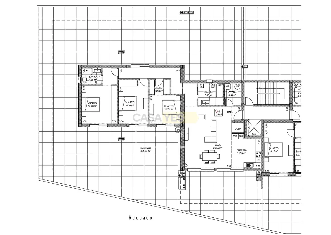 Apartamento T2 à venda em Loureiro, Oliveira de Azeméis — foto 10