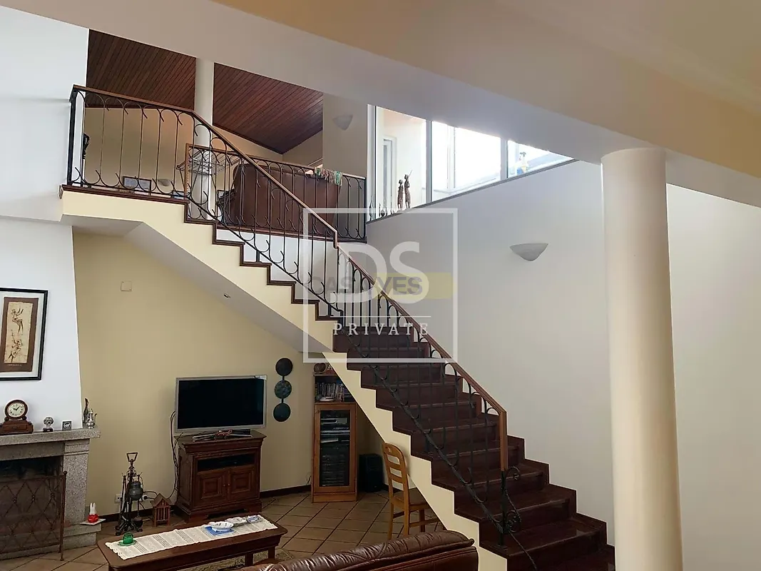 Moradia T4 à venda em Ossela, Oliveira de Azeméis — foto 25