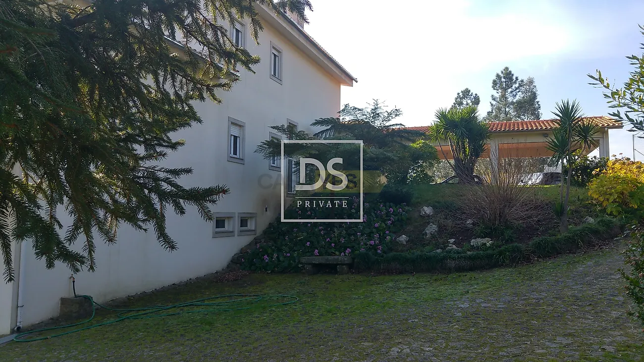 Moradia T4 à venda em Ossela, Oliveira de Azeméis — foto 11