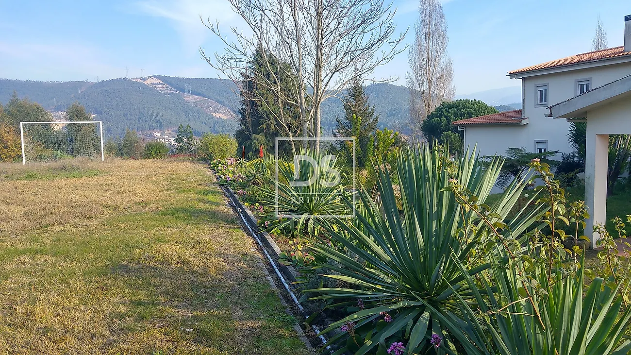 Moradia T4 à venda em Ossela, Oliveira de Azeméis — foto 13
