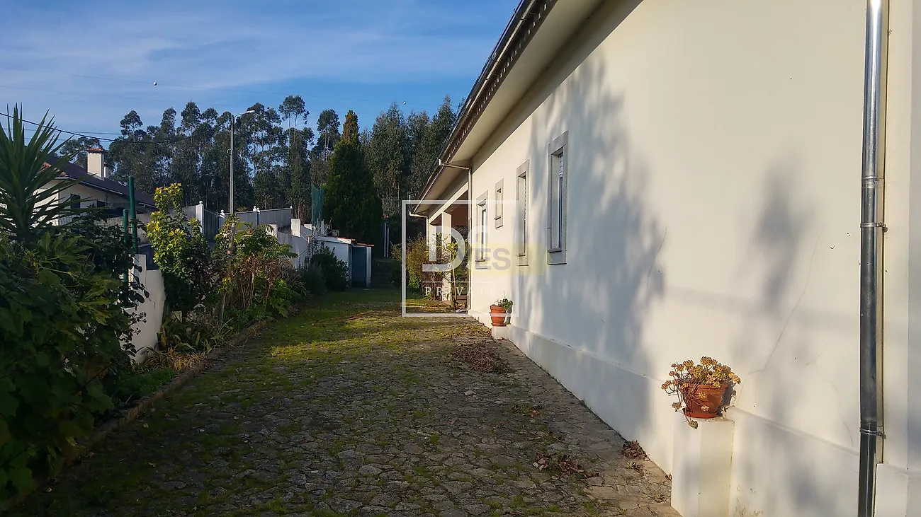 Moradia T4 à venda em Ossela, Oliveira de Azeméis — foto 15