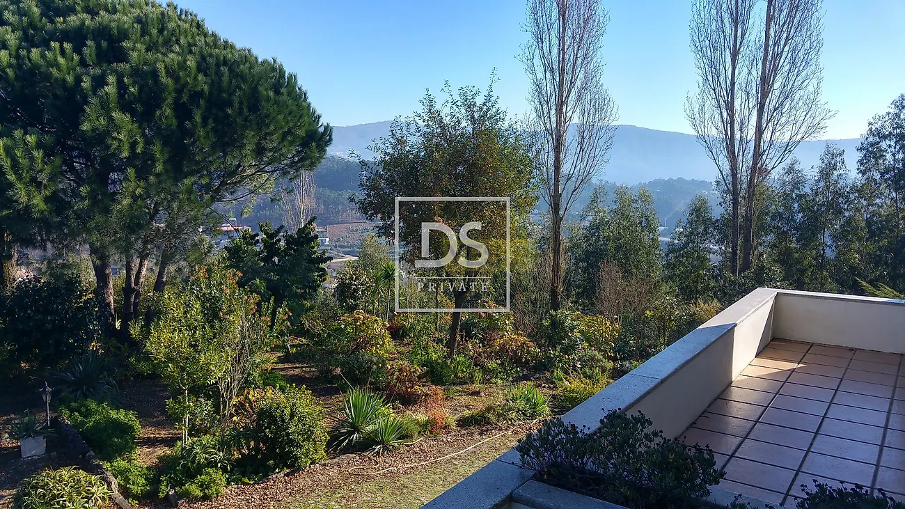 Moradia T4 à venda em Ossela, Oliveira de Azeméis — foto 9