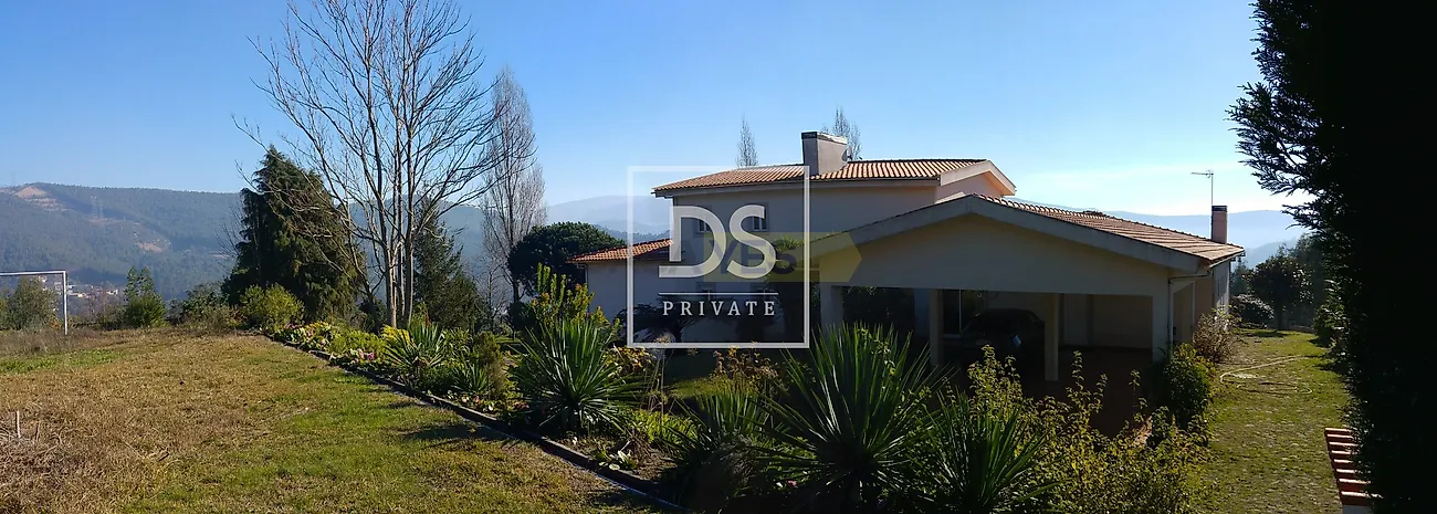 Moradia T4 à venda em Ossela, Oliveira de Azeméis — foto 4