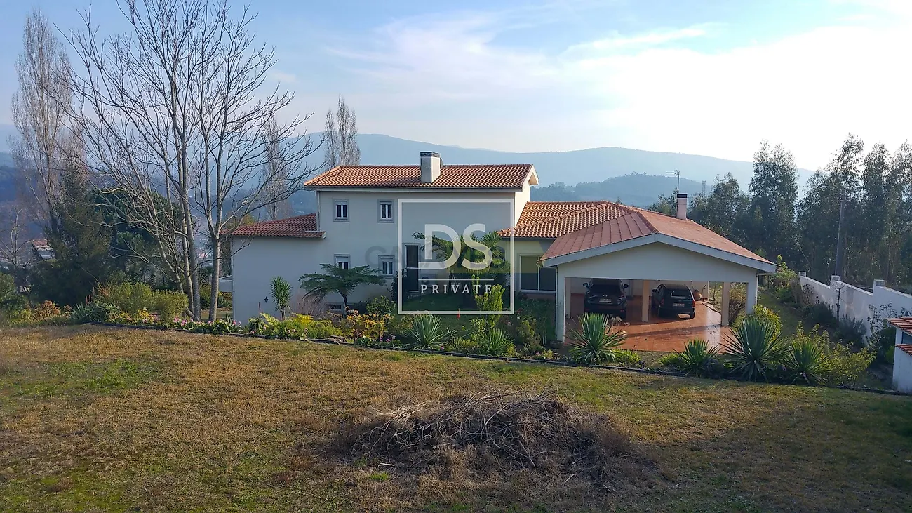 Moradia T4 à venda em Ossela, Oliveira de Azeméis — foto 12