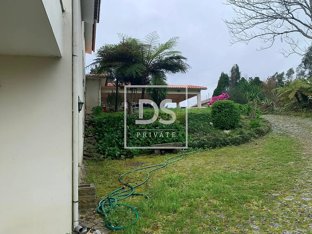 Moradia T4 à venda em Ossela, Oliveira de Azeméis — foto 6