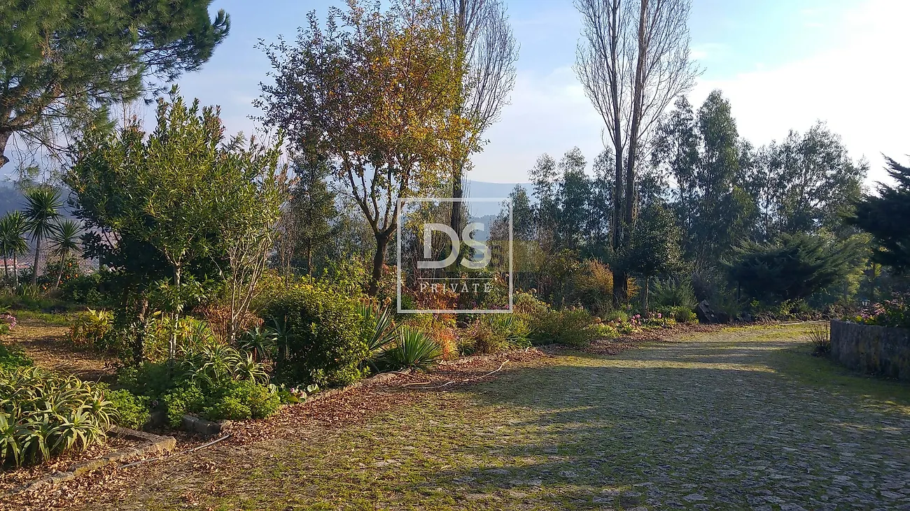 Moradia T4 à venda em Ossela, Oliveira de Azeméis — foto 18