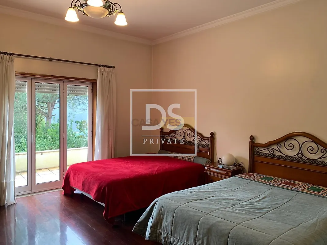 Moradia T4 à venda em Ossela, Oliveira de Azeméis — foto 22