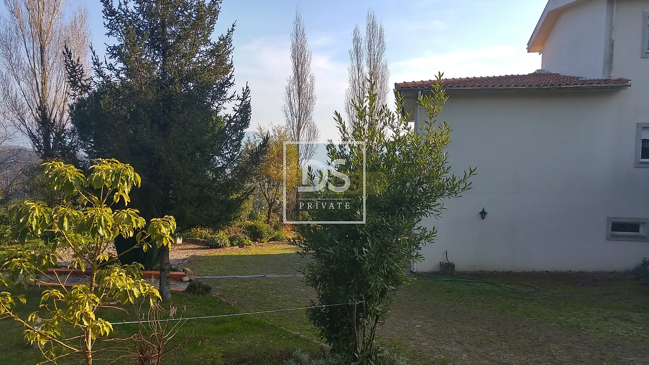Moradia T4 à venda em Ossela, Oliveira de Azeméis — foto 19