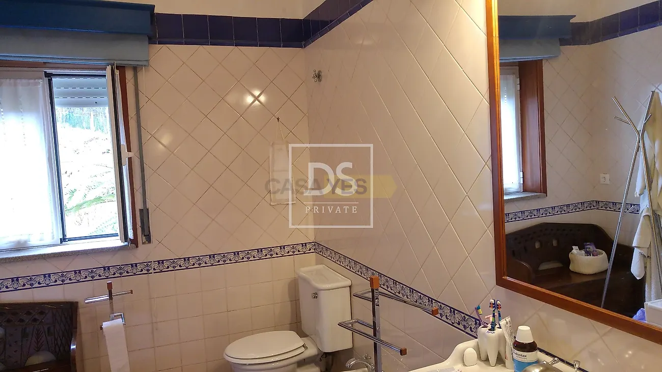 Moradia T4 à venda em Ossela, Oliveira de Azeméis — foto 21