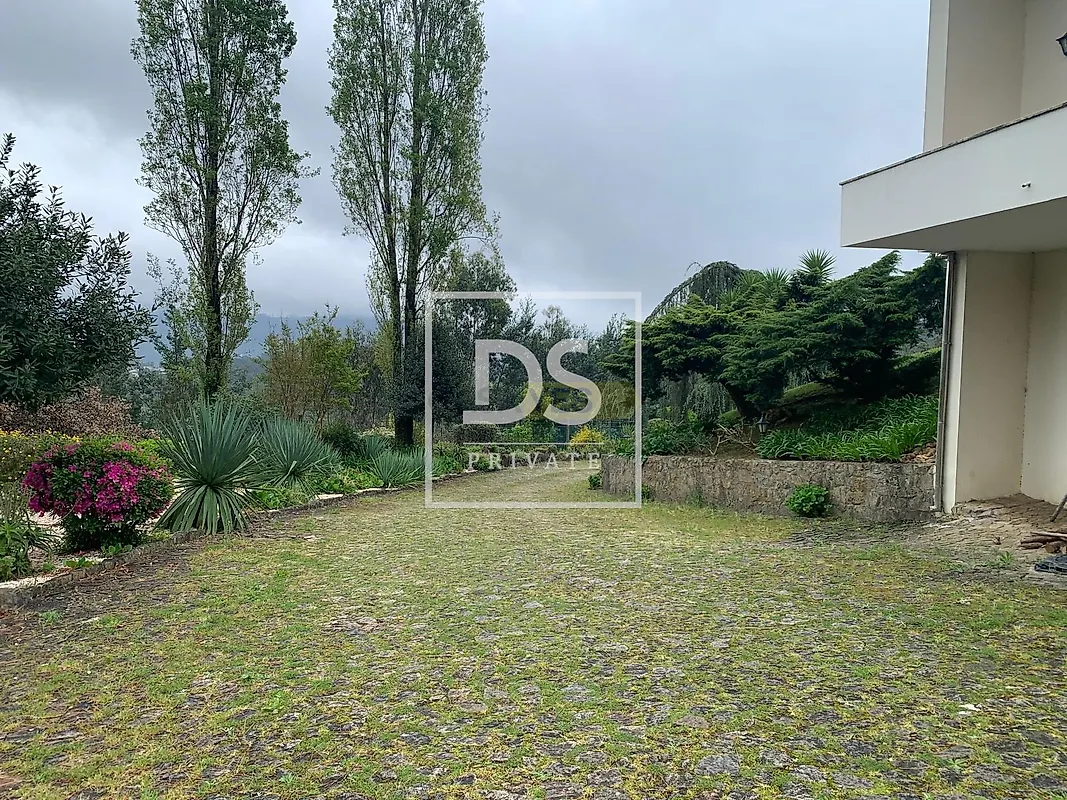 Moradia T4 à venda em Ossela, Oliveira de Azeméis — foto 7