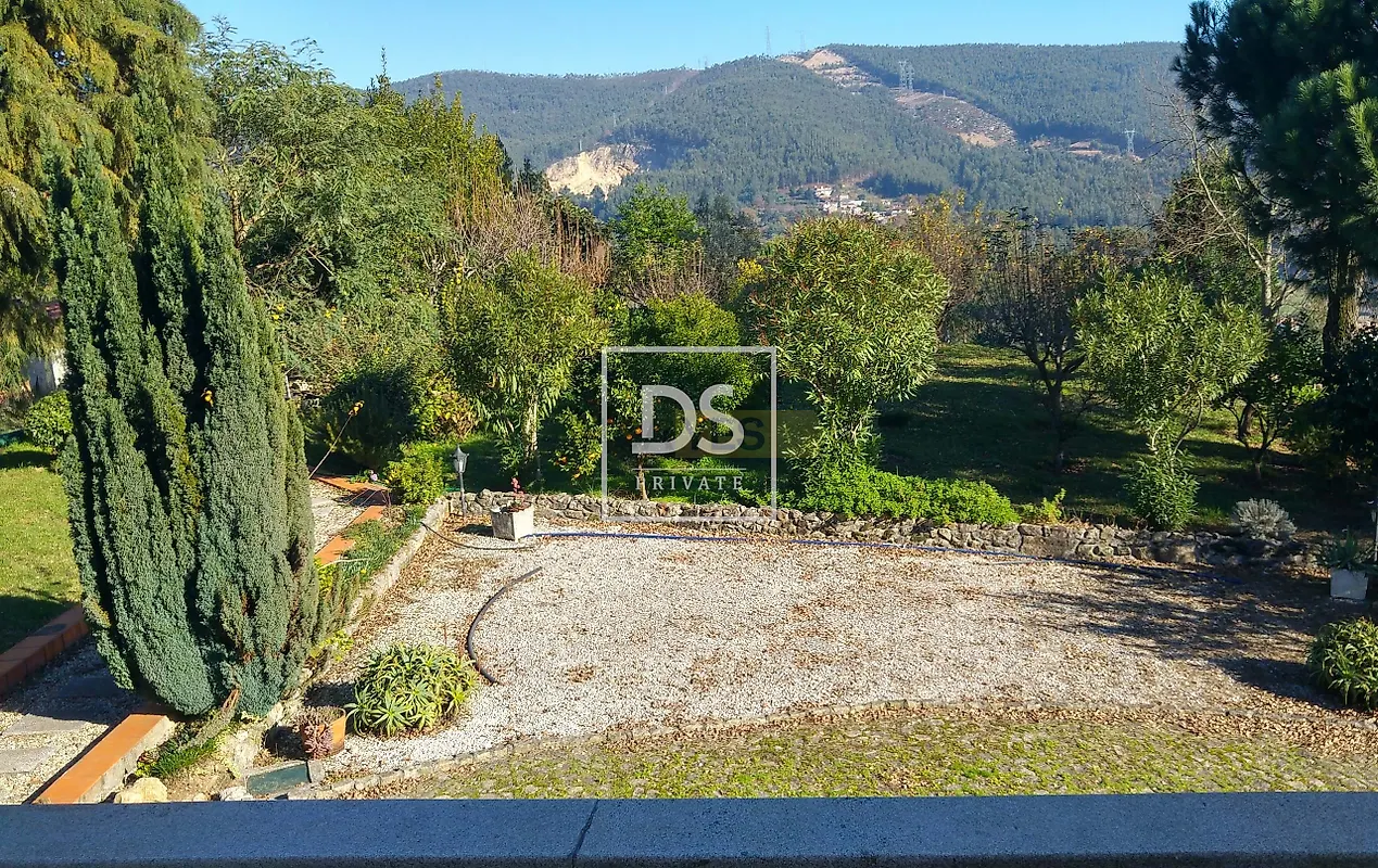 Moradia T4 à venda em Ossela, Oliveira de Azeméis — foto 8