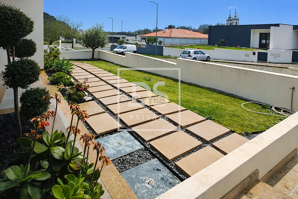 Moradia T4 à venda em Cabração e Moreira do Lima, Ponte de Lima — foto 19