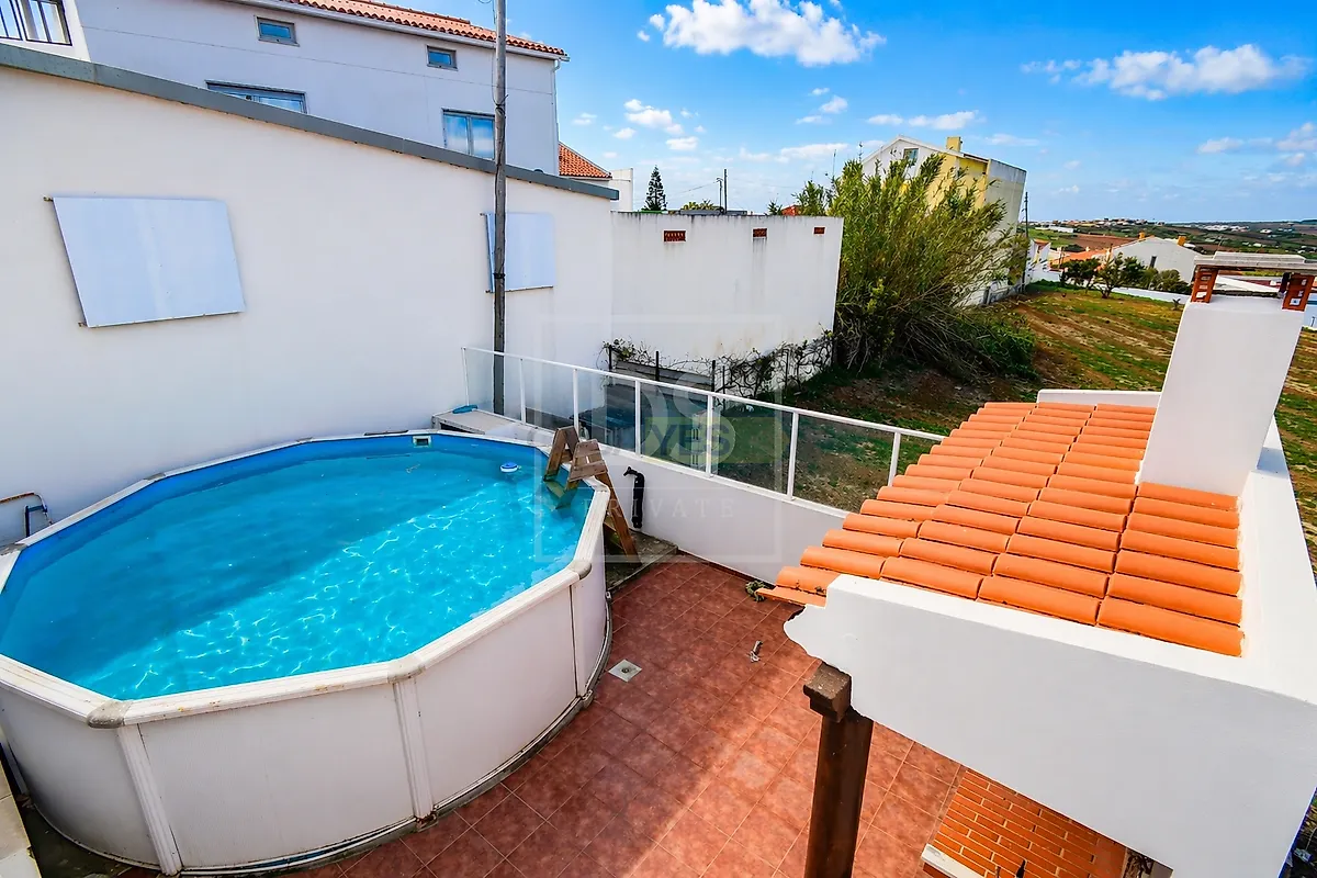 Moradia T2 à venda em Lourinhã e Atalaia, Lourinhã — foto 2