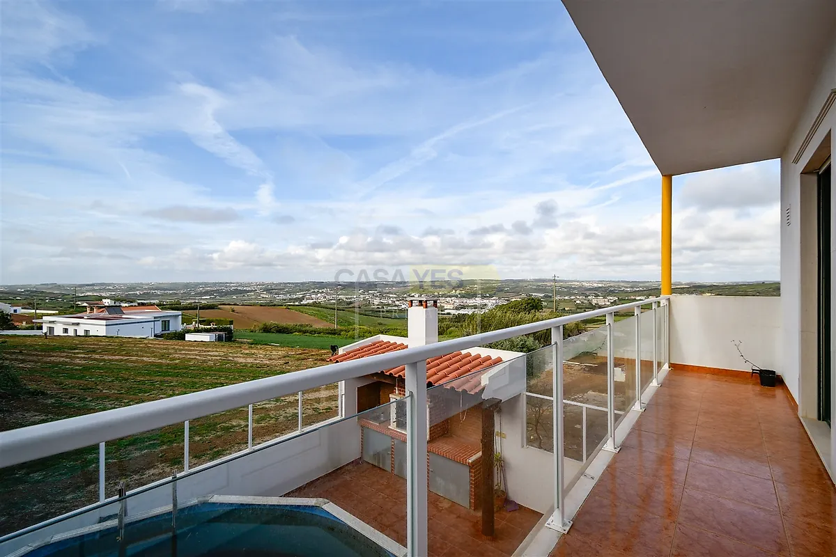 Moradia T2 à venda em Lourinhã e Atalaia, Lourinhã — foto 36