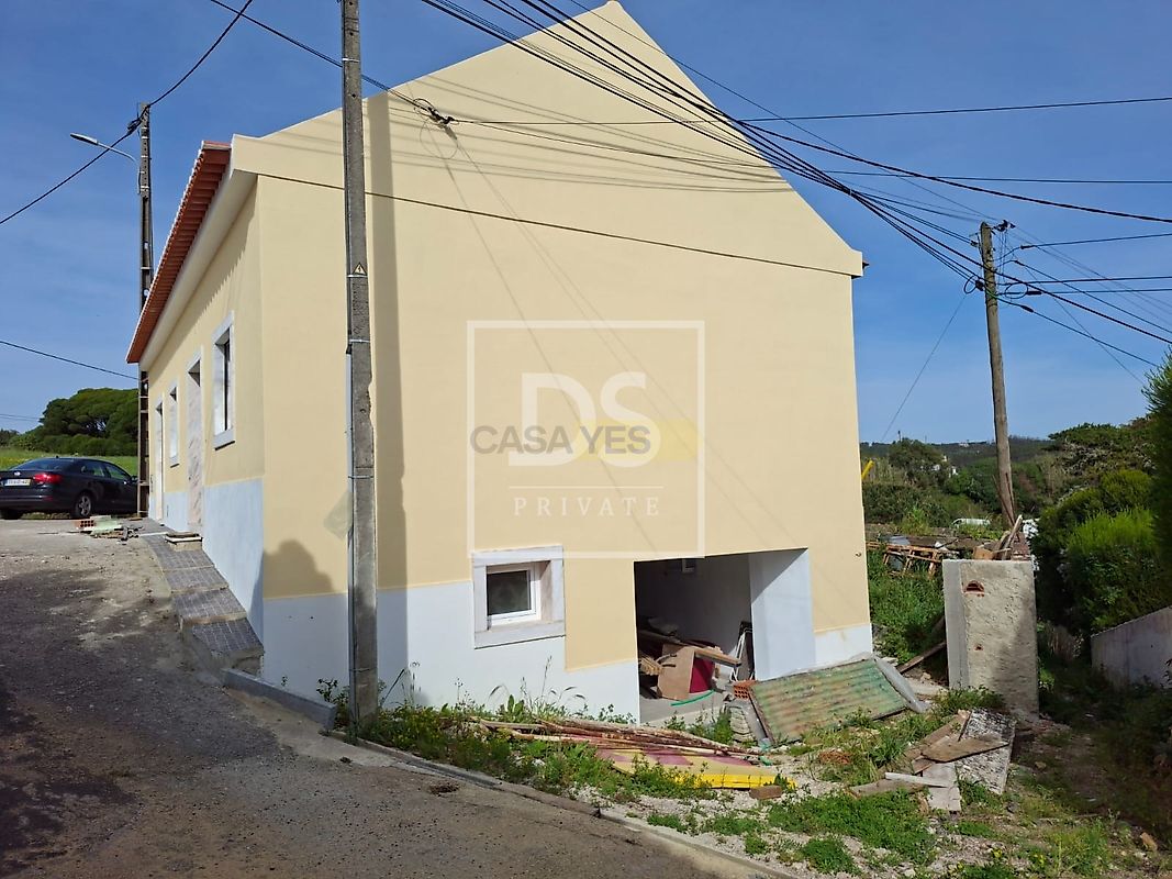 Moradia T3 à venda em Santo Isidoro, Mafra — foto 4