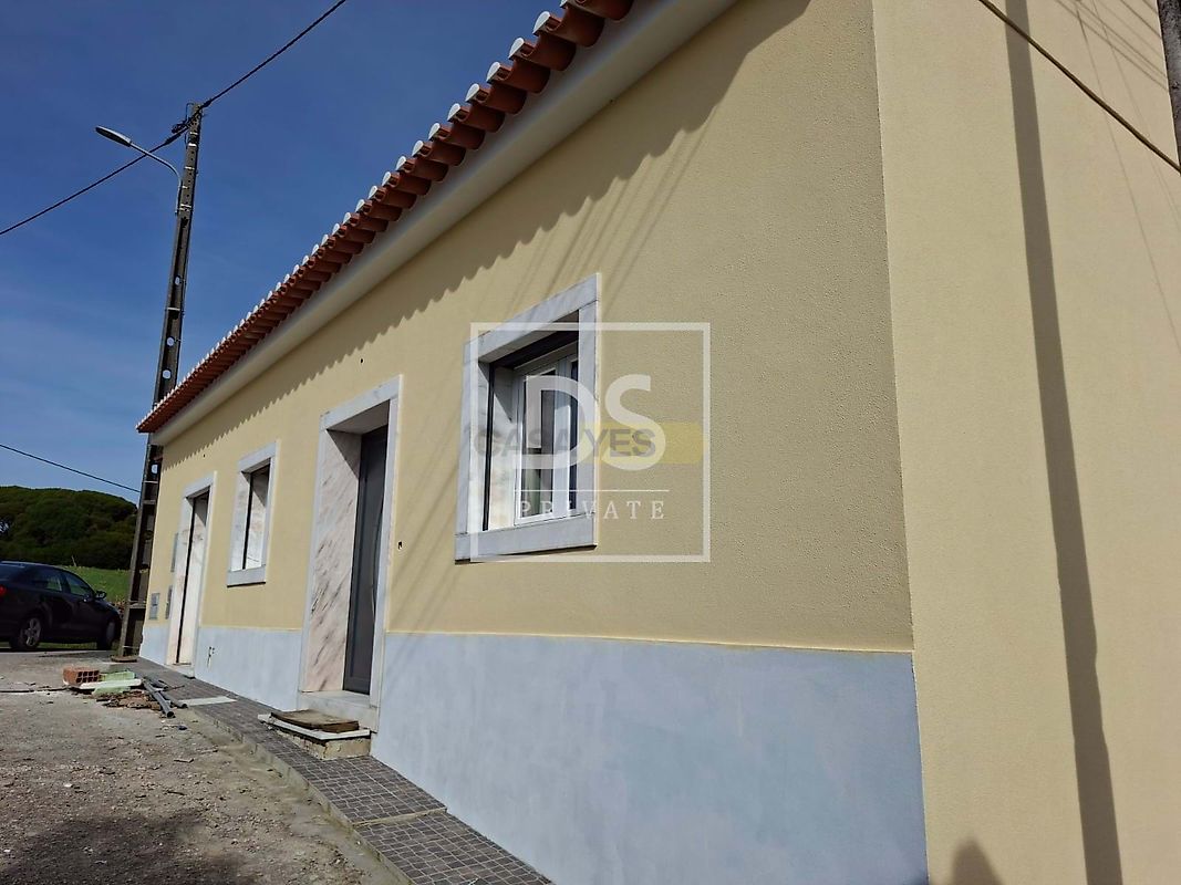 Moradia T3 à venda em Santo Isidoro, Mafra — foto 3