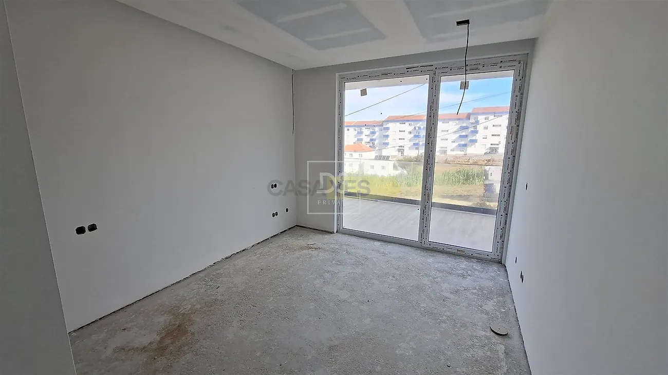 Apartamento T3 à venda em Carvoeira, Mafra — foto 17