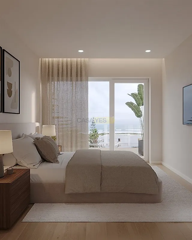 Apartamento T3 à venda em Carvoeira, Mafra — foto 14
