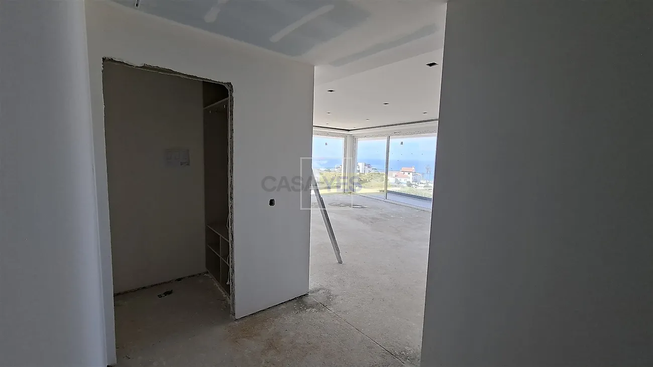 Apartamento T3 à venda em Carvoeira, Mafra — foto 25