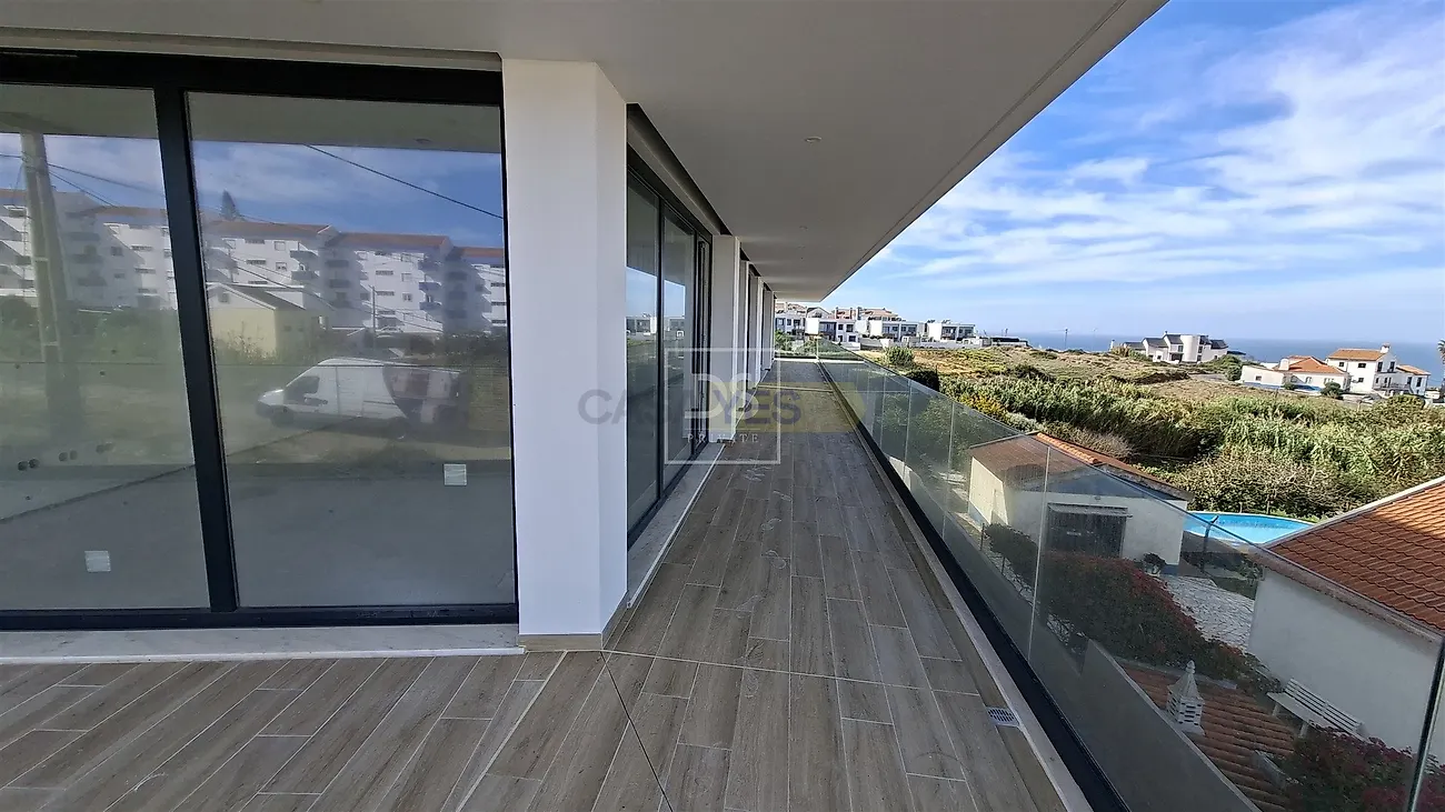 Apartamento T3 à venda em Carvoeira, Mafra — foto 4